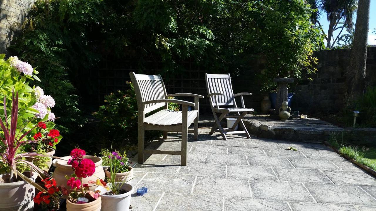 Bed and Breakfast Grantham House Ryde  Esterno foto