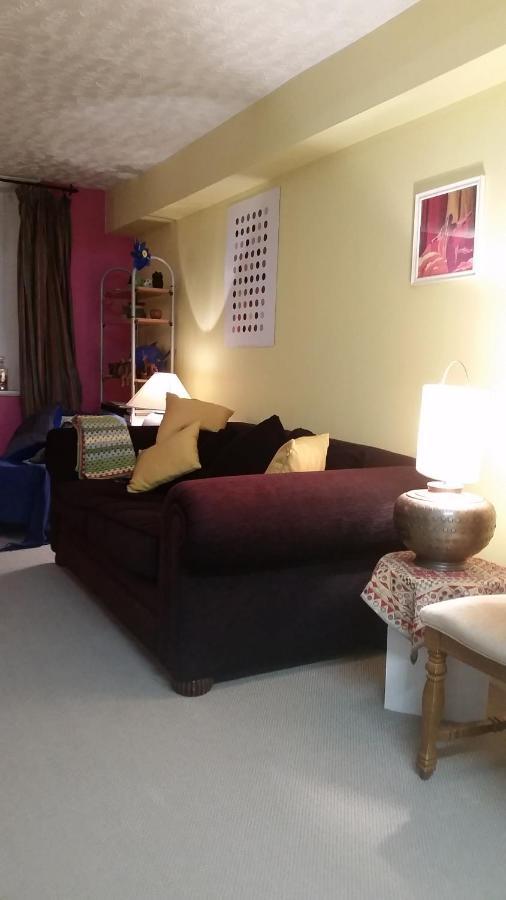 Bed and Breakfast Grantham House Ryde  Esterno foto
